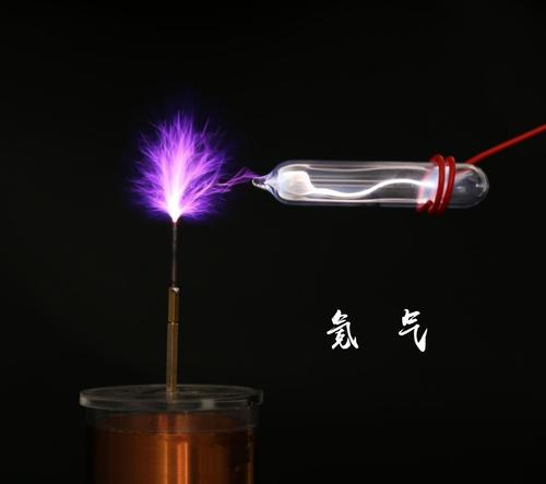 氦、氖、氬、氪、氙等稀有氣體在電光源中的主要用途